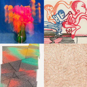 2022 Smokestack Quarterly collection