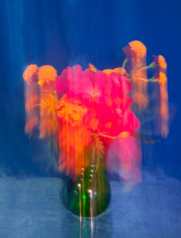 Dainesha Nugent-Palache - Smokestack Quarterly 2022