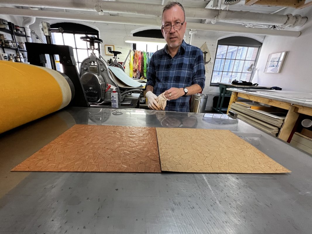 Andrew McPhail, 2022 Smokestack Quarterly printing