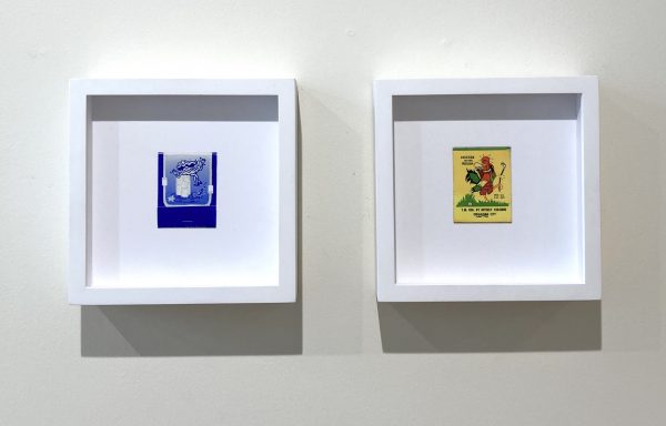 Liss Platt - "Par for the Course"