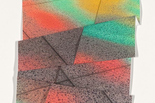 Jessica Thalmann – 2022 Smokestack Quarterly