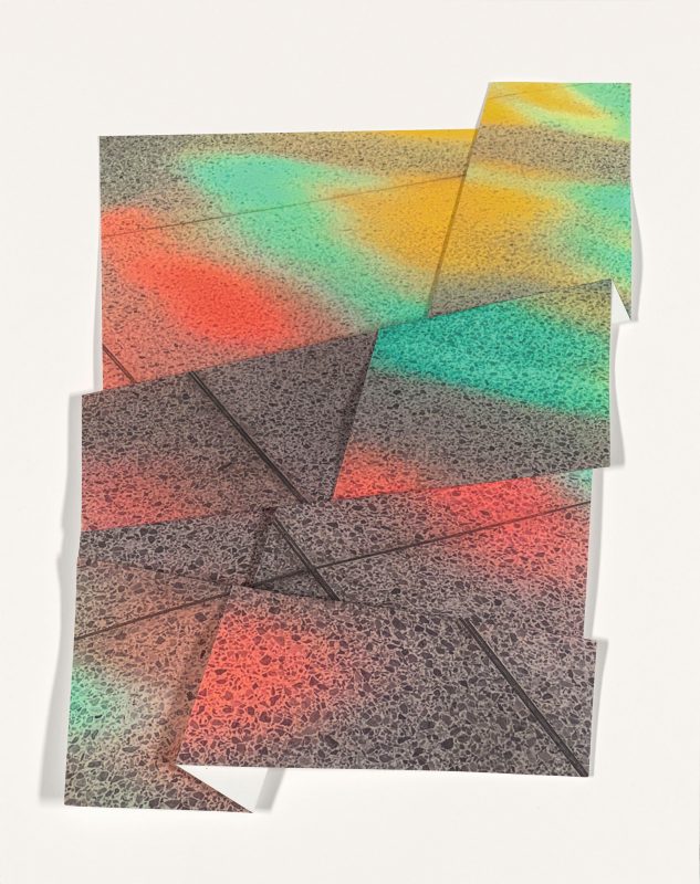 Jessica Thalmann – 2022 Smokestack Quarterly