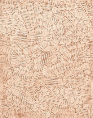 Andrew McPhail - 2022 Smokestack Quarterly