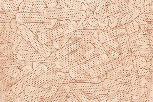 Andrew McPhail - 2022 Smokestack Quarterly