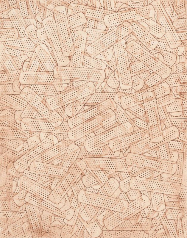 Andrew McPhail - 2022 Smokestack Quarterly