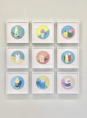 David Trautrimas - A Recollection of Spoils