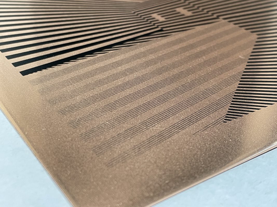 Meaghan Hyckie - Copperplate - Smokestack Studio