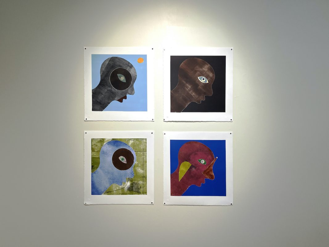 Nathan Eugene Carson, 'Disco Days' gallery view