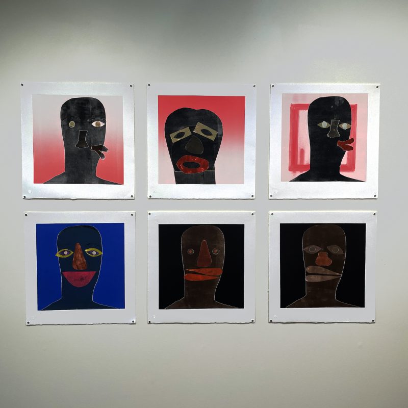 Nathan Eugene Carson, 'Disco Days' gallery view