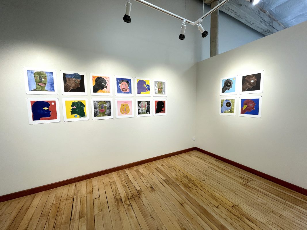 Nathan Eugene Carson, 