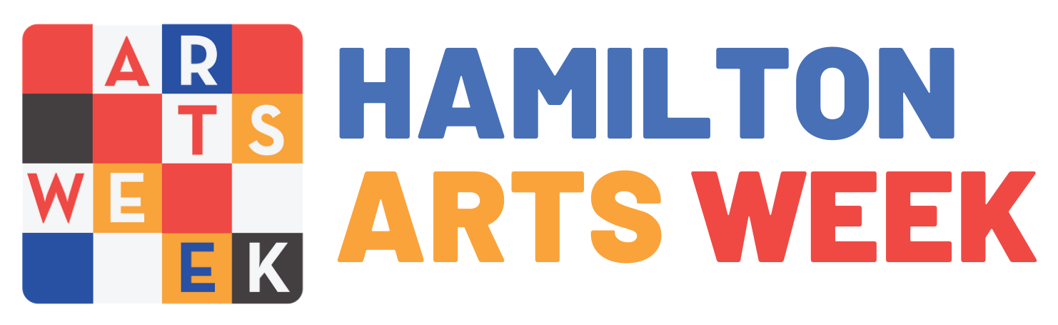 Hamilton Arts Council, Hamilton Arts Week