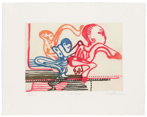 Libby Hague - Smokestack Quarterly 2022