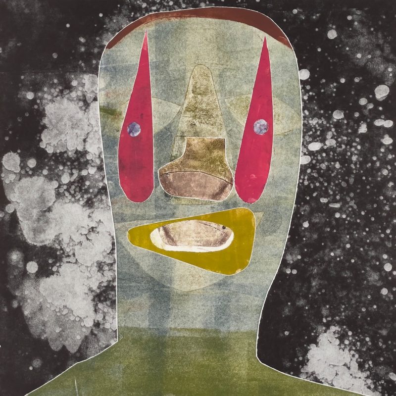 Nathan Eugene Carson - 