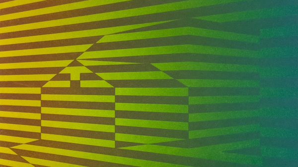 Meaghan Hyckie – Parcel #6, 2022