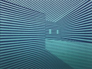 Meaghan Hyckie – Beam 1_variable edition #4, 2022