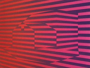 Meaghan Hyckie – Parcel #10, 2022