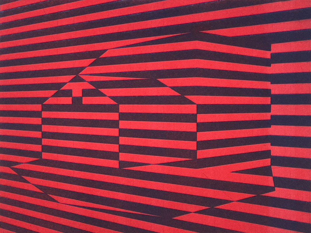 Meaghan Hyckie – Parcel #12, 2022