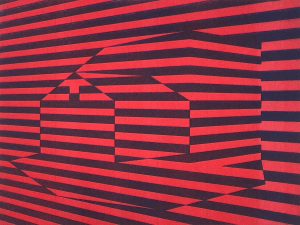 Meaghan Hyckie – Parcel #12, 2022