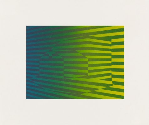 Meaghan Hyckie – Parcel_#5, 2022