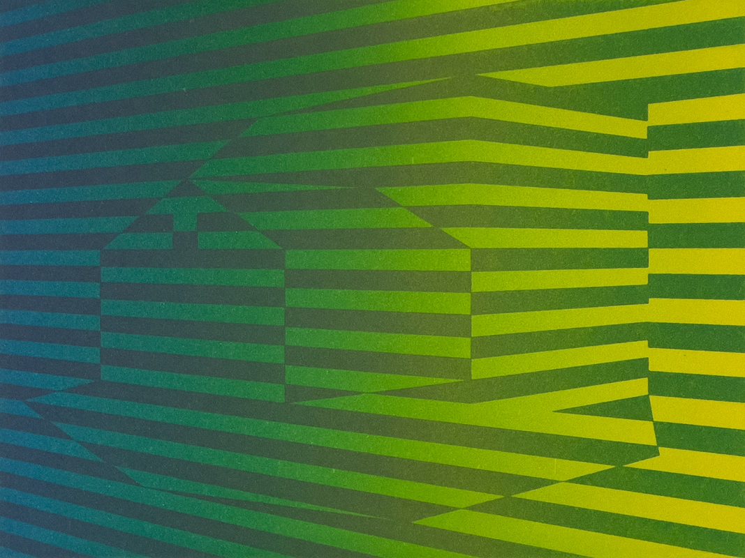 Meaghan Hyckie – Parcel_#5, 2022