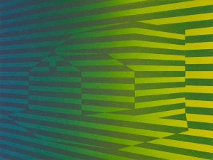 Meaghan Hyckie – Parcel_#5, 2022