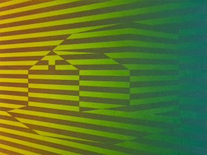 Meaghan Hyckie – Parcel #6, 2022