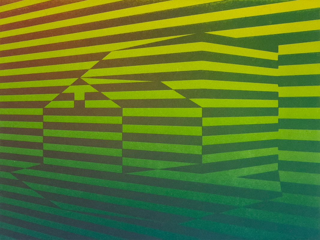 Meaghan Hyckie – Parcel #7, 2022