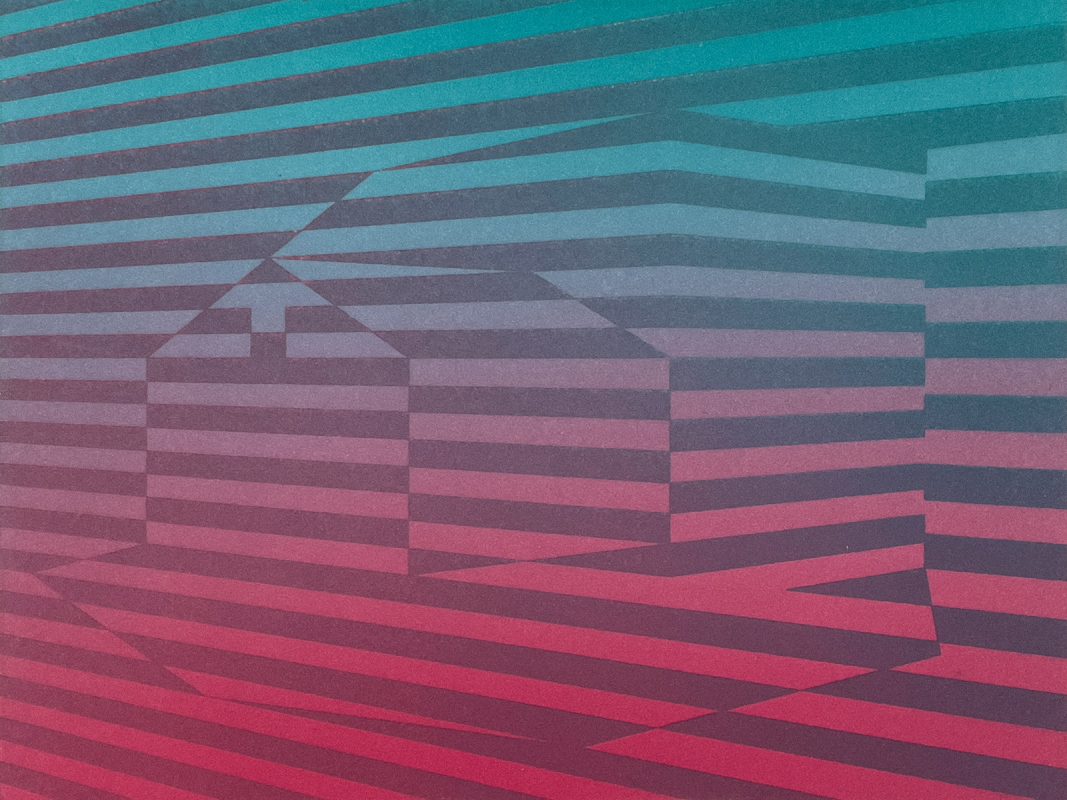 Meaghan Hyckie – Parcel #8, 2022