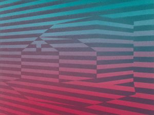 Meaghan Hyckie – Parcel #8, 2022