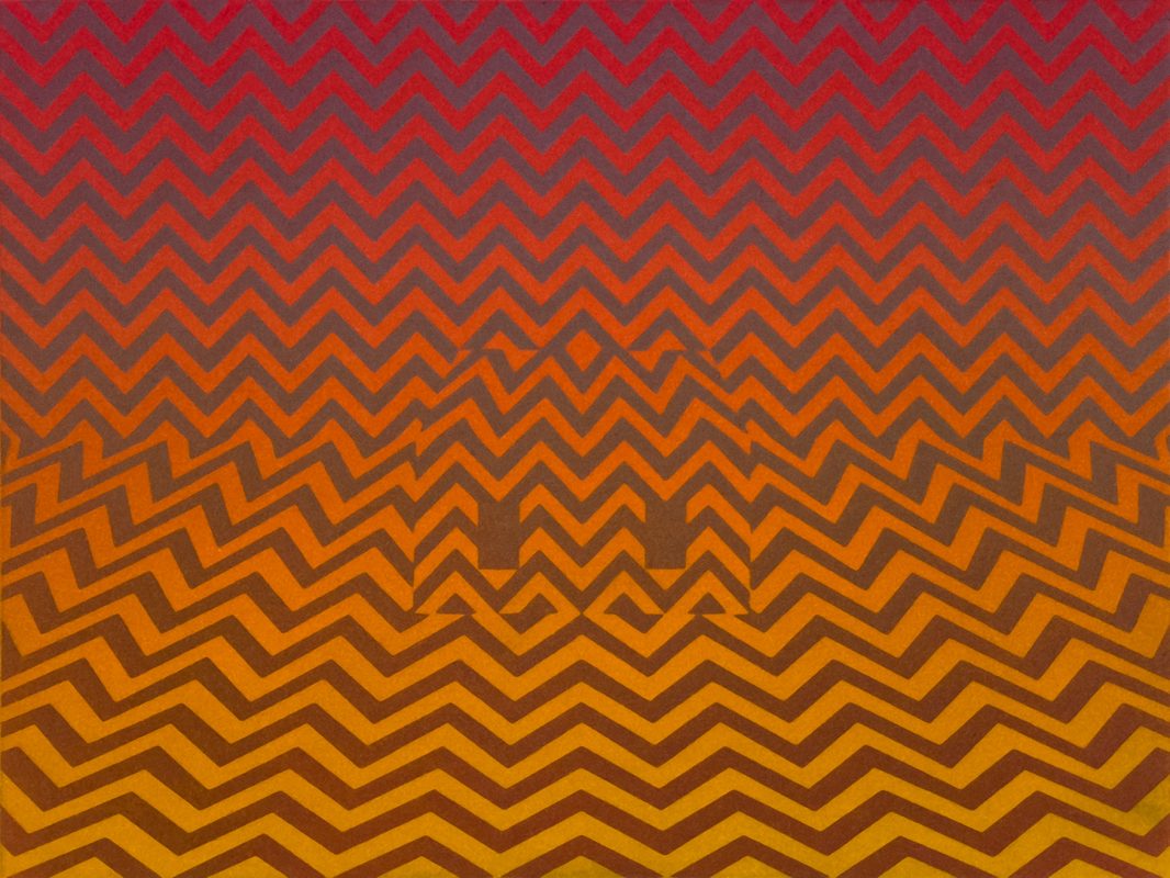 Meaghan Hyckie – Peak #10, 2022