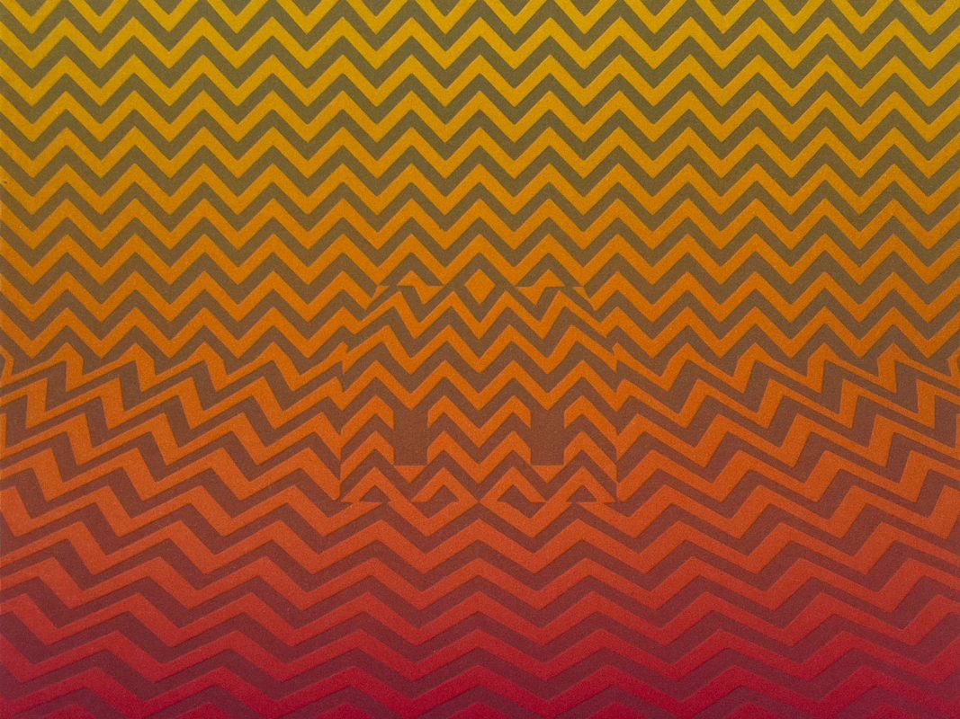 Meaghan Hyckie – Peak #11, 2022