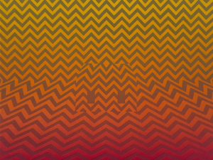 Meaghan Hyckie – Peak #11, 2022