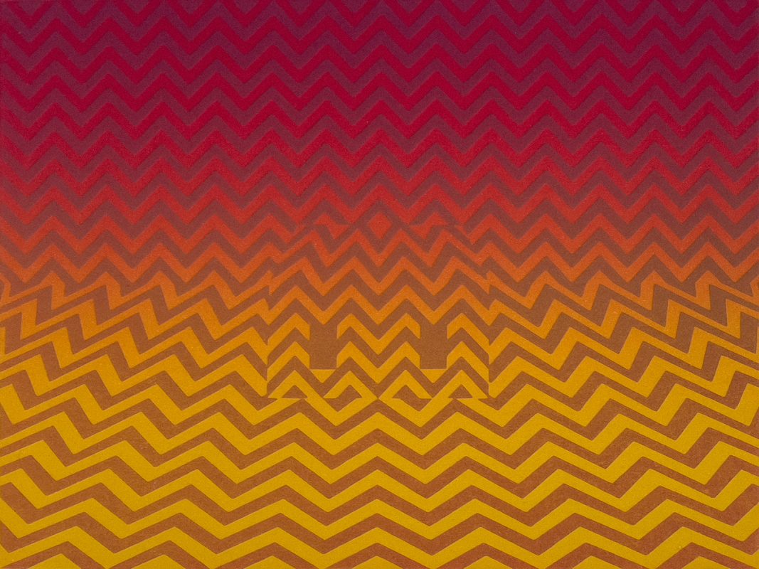 Meaghan Hyckie – Peak #12, 2022