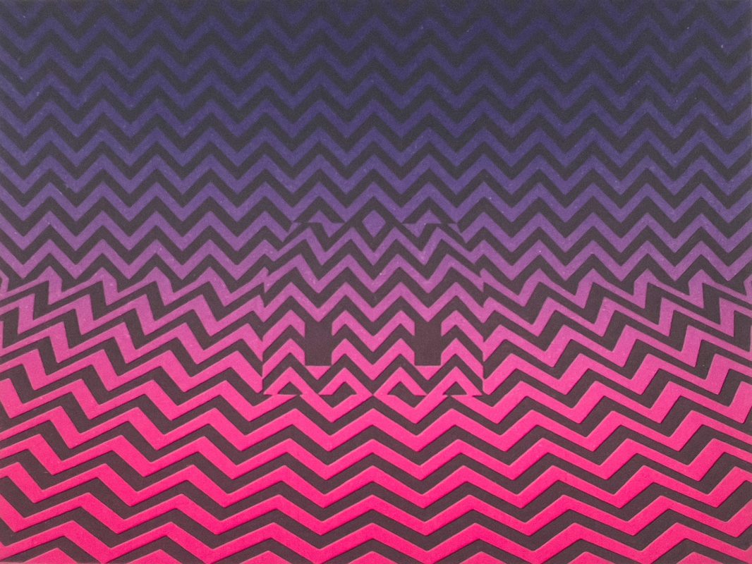 Meaghan Hyckie – Peak #5, 2022