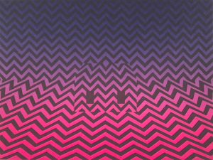 Meaghan Hyckie – Peak #5, 2022