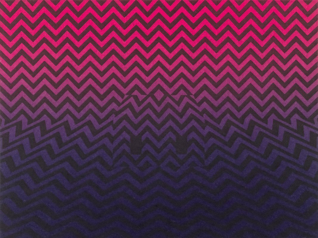 Meaghan Hyckie – Peak #6, 2022