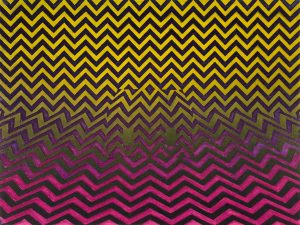 Meaghan Hyckie – Peak #9, 2022