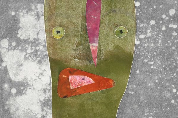 Nathan Eugene Carson - Untitled (from Disco Days series)