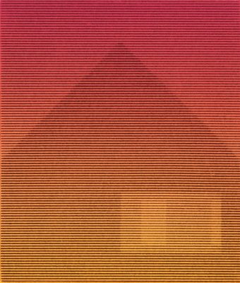 Meaghan Hyckie – Elevation 5, 2022