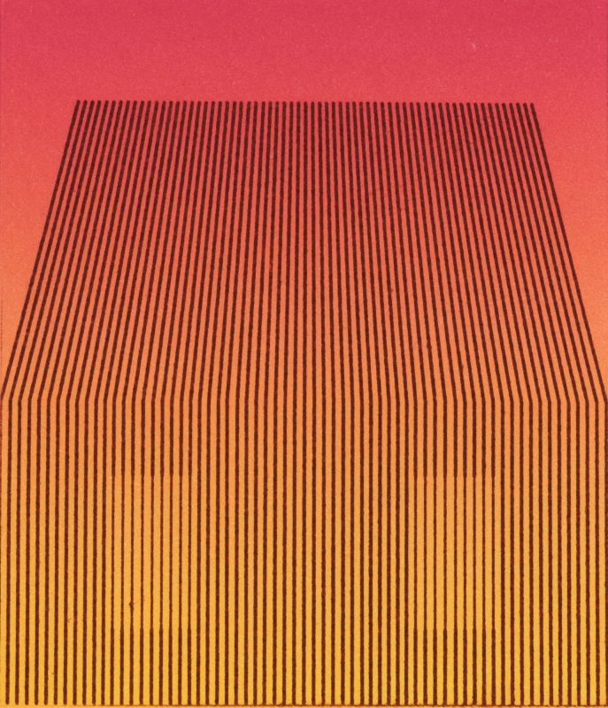 Meaghan Hyckie – Elevation 2, 2022