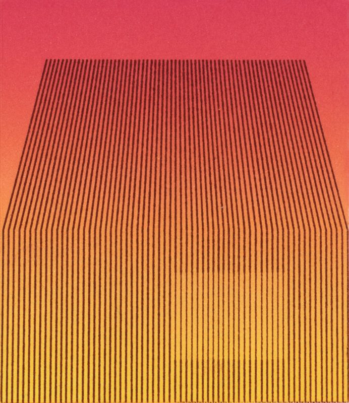 Meaghan Hyckie – Elevation 4, 2022