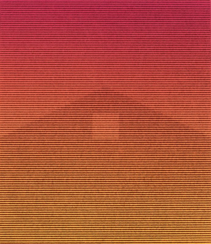 Meaghan Hyckie – Elevation 1, 2022