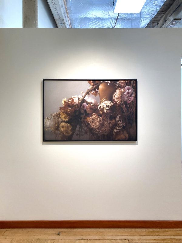 Danijela Gorley, 'Flowers Still Bloom', gallery view