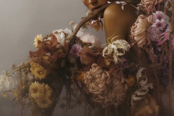 Danijela Gorley - Sometimes it's gonna fall on your shoulders, 2019