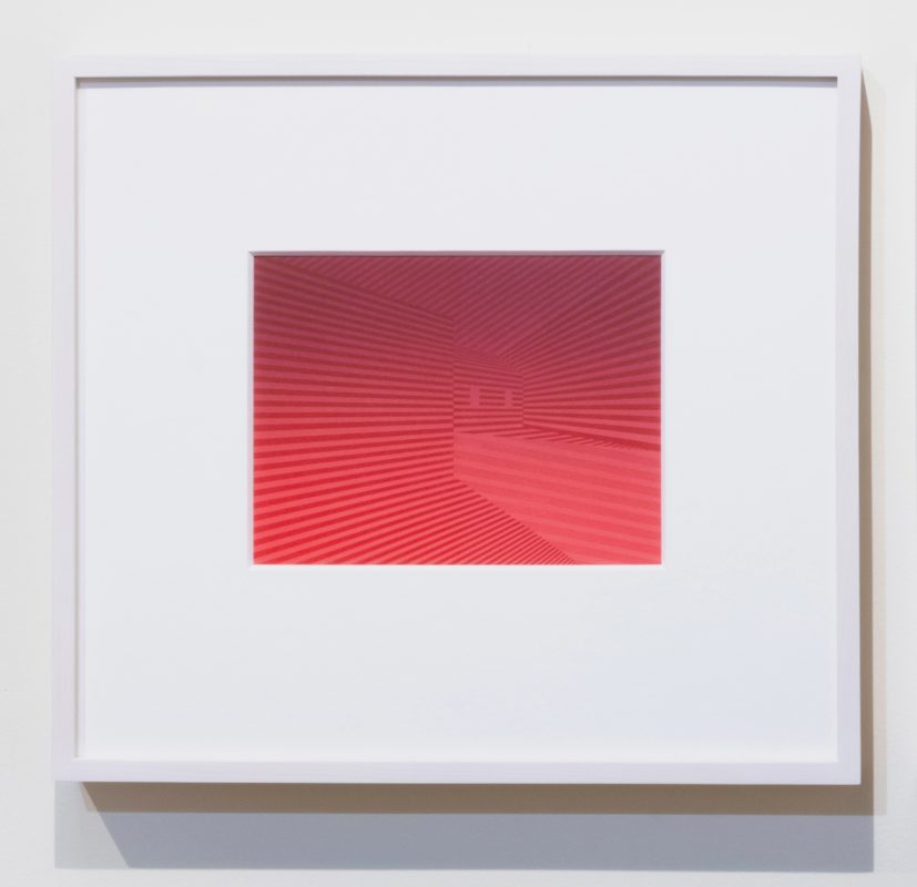 Meaghan Hyckie – Beam 1 #3, 2022