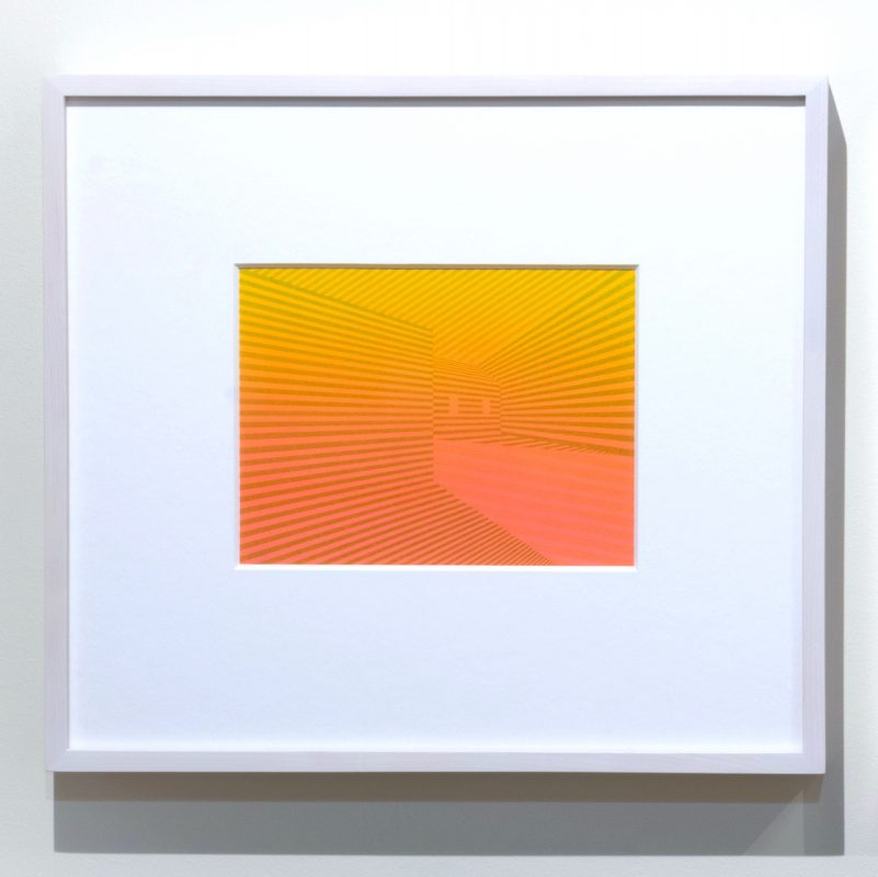 Meaghan Hyckie – Beam 1 #4, 2022