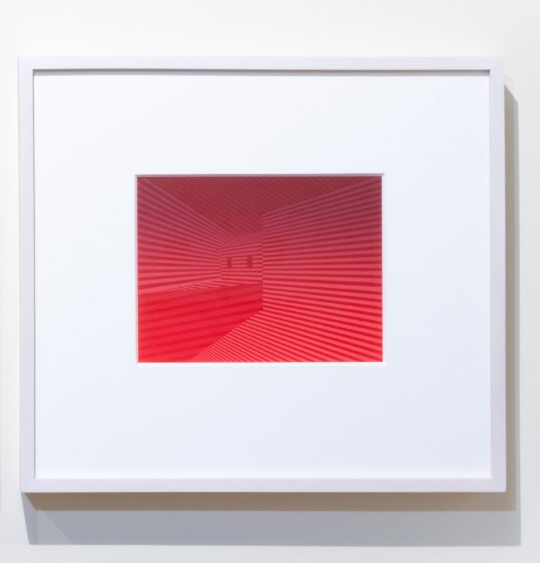 Meaghan Hyckie – Beam 2 #3, 2022