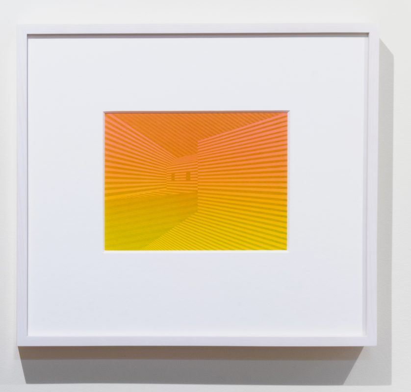 Meaghan Hyckie – Beam 2 #4, 2022