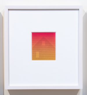 Meaghan Hyckie – Elevation 3, 2022