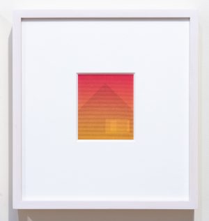 Meaghan Hyckie – Elevation 5, 2022